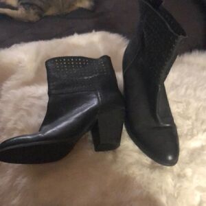 Nine west boots  